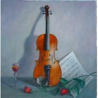 小提琴乐章