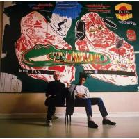 私洽新表现主义大师 巴斯奎特 Basquiat 原作,超现实 波普艺术 优质资产投资 艺术品收藏投资，海外资产配置