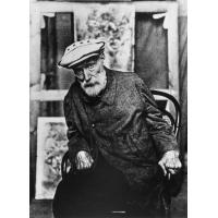 私人洽购皮埃尔.奥古斯特.雷诺阿 P. A. Renoir 原作真迹,印象派油画投资收藏,移动资产配置