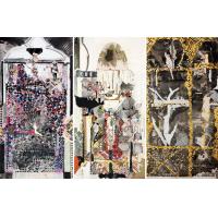 温钦画廊有陈彧君原作私人洽购，艺术品收藏投资